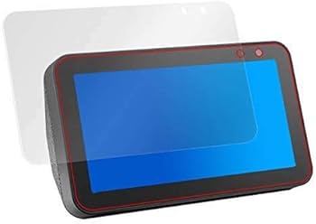 Amazon | Amazon Echo Show 5 用 日本製 指紋が目立たない 反射防止 Amazon | Amazon Echo Show 5 用 日本製 指紋が目立たない 反射防止